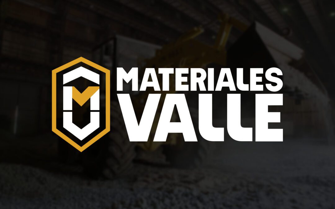 Materiales Valle