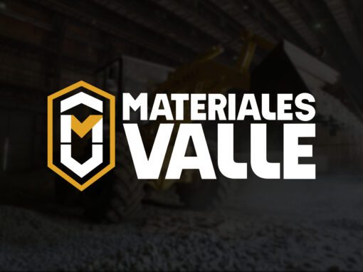 Materiales Valle