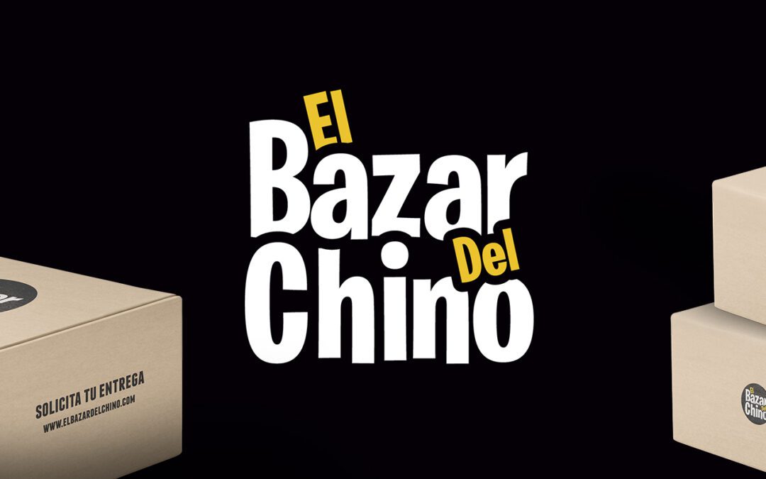 El Bazar Del Chino