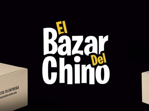 El Bazar Del Chino